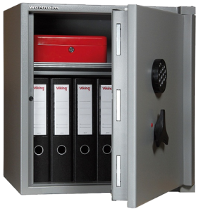 Wertheim Commercial Safes BG15RE