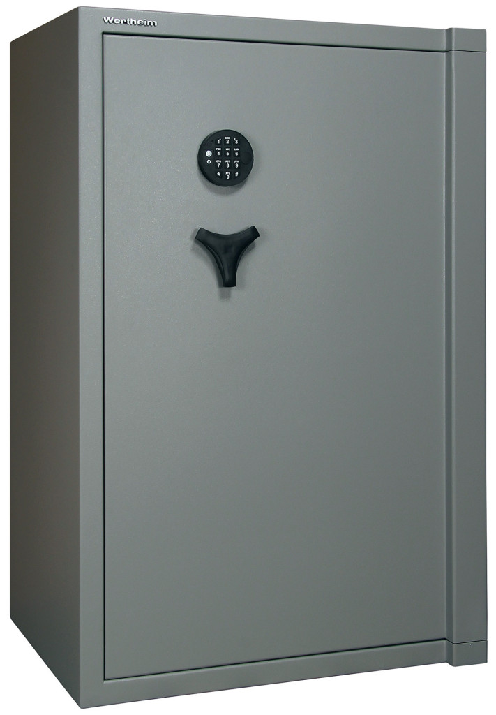 Wertheim Commercial Safes CM30RE