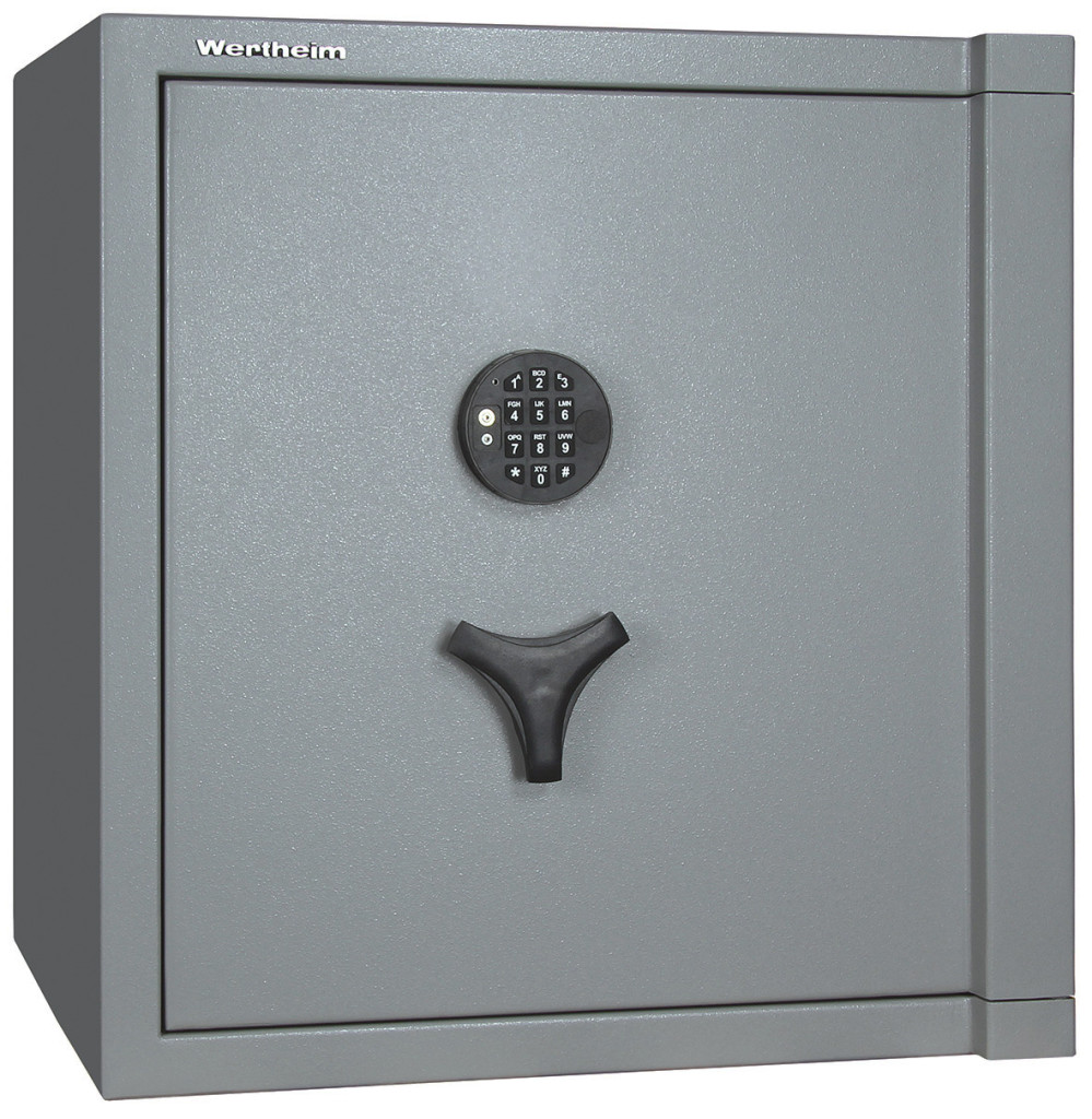 Wertheim Commercial Safes CM15RE