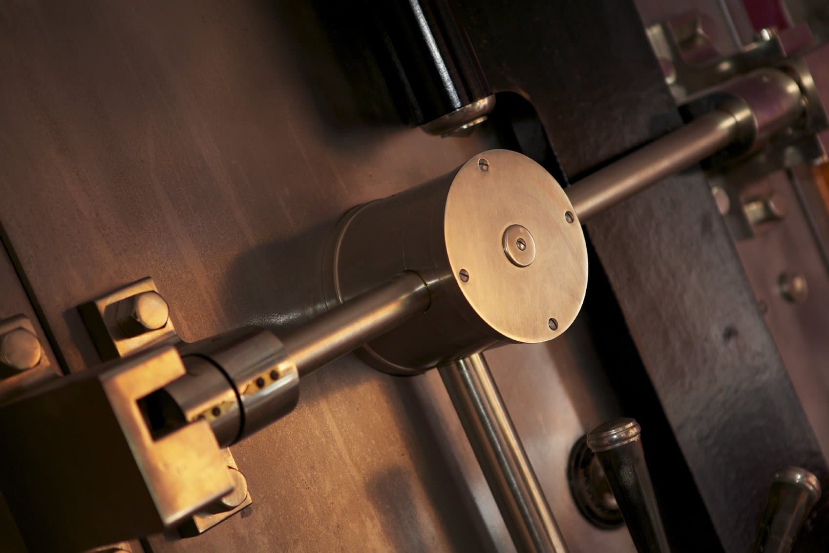 Professional Safe Installation