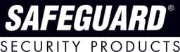 Safe brand logo