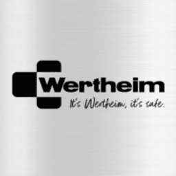Safe brand logo
